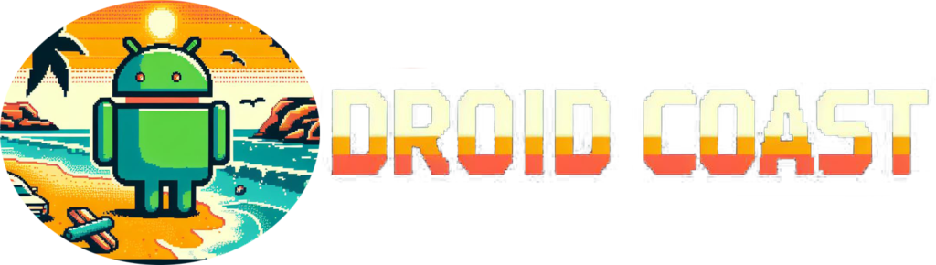 Droid Coast