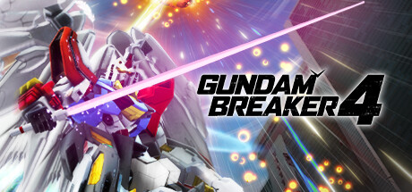 Gundam Breaker 4 Mobile APK DOWNLOAD