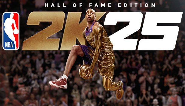 NBA 2K25 APK DOWNLOAD