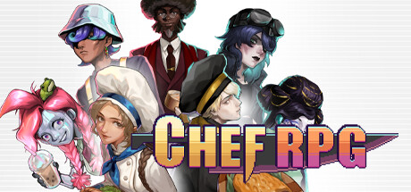 Chef RPG Mobile Download 