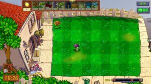 Plants vs Zombies Eco APK (PVZ ECO MOD) 2