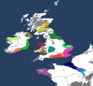Doodle Empires 1