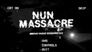 Night of the Nun… aka Nun Massacre 2