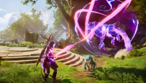 Eternal Strands 2