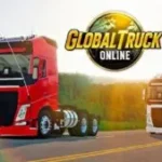 Global Truck Online 3