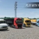 Global Truck Online 2