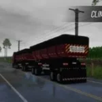 Global Truck Online 1