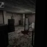Granny Recaptured 1