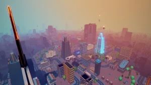 Heart of the Machine 3