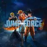 Jump Force Mugen apk download