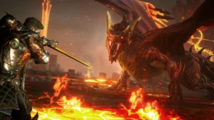 King Arthur: Legends Rise 3
