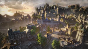 King Arthur: Legends Rise 2