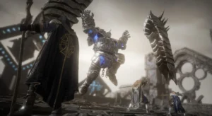 King Arthur: Legends Rise 1
