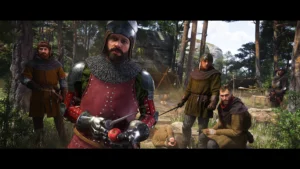 Kingdom Come: Deliverance 2 3