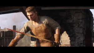 Kingdom Come: Deliverance 2 2