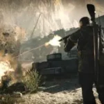 Sniper Elite 4 Mobile 3