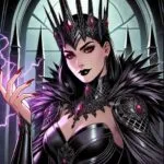 The Dark Queen of Mortholme apk download