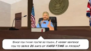 Hard Time III 3