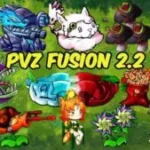 PVZ Fusion 3