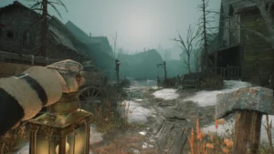 Stygian: Outer Gods 3