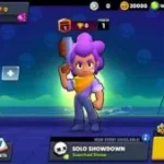 Nulls Brawl 2
