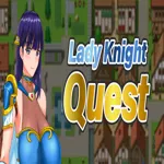 Lady Knight Quest 1