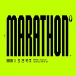 Marathon 1