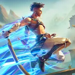 Prince of Persia The Lost Crown apk download