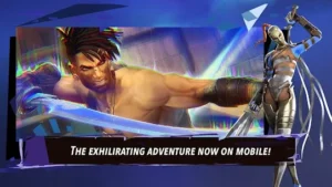 Prince of Persia The Lost Crown 2