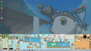 Animal Spa 2