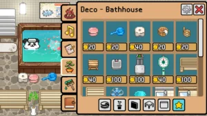 Animal Spa 1