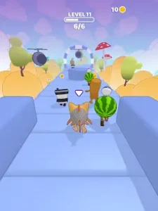 Brainrot Race 3
