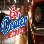 Car Dealer Simulator 1