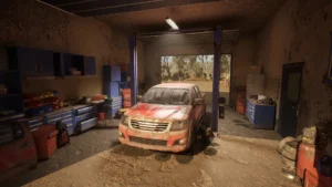 Car Dealer Simulator 3