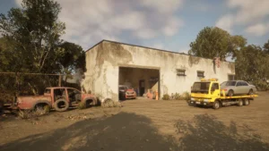 Car Dealer Simulator 2