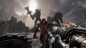 DOOM: The Dark Ages 2