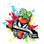 FRUITS OF FURY 1