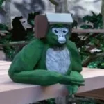 Gorilla Tag 2