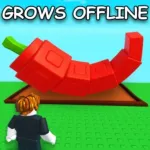 Grow a Garden 1