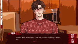 How To Break Up With Your Yandere Boyfriend 3