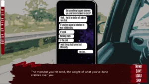 How To Break Up With Your Yandere Boyfriend 2