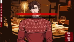 How To Break Up With Your Yandere Boyfriend 1