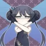 Kisaki Another Memory 3