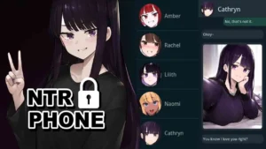 NTR Phone 2
