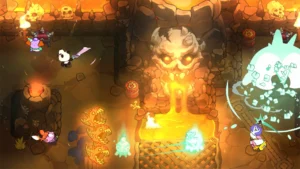 Nubs! Arena 3