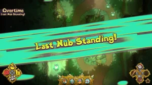 Nubs! Arena 2