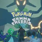 Pokémon Gamma Emerald 1