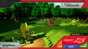 Pokémon Gamma Emerald 2