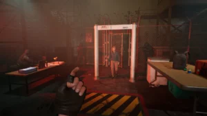 Quarantine Zone: The Last Check 3
