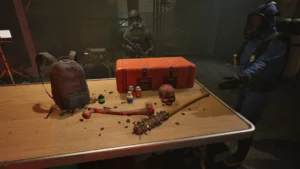 Quarantine Zone: The Last Check 2